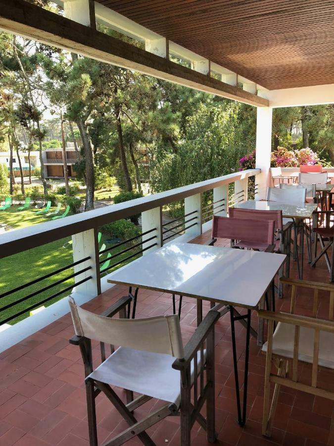 Bungalow B2 - Nature, Beach & River Ofir Luaran gambar