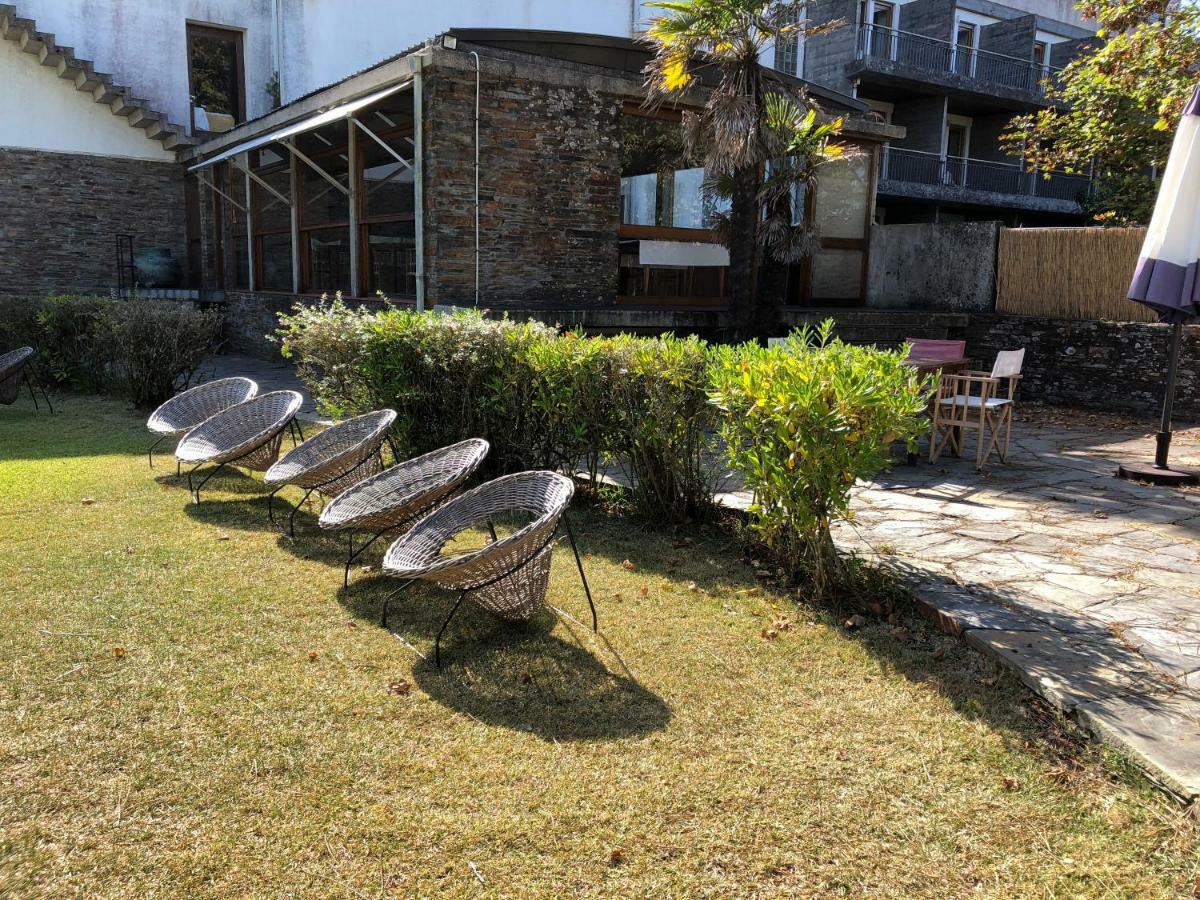 Bungalow B2 - Nature, Beach & River Ofir Luaran gambar