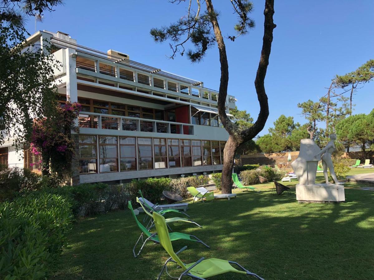 Bungalow B2 - Nature, Beach & River Ofir Luaran gambar