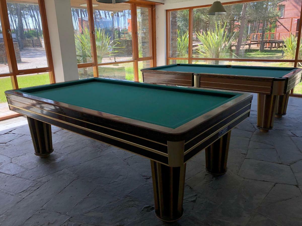 Bungalow B2 - Nature, Beach & River Ofir Luaran gambar