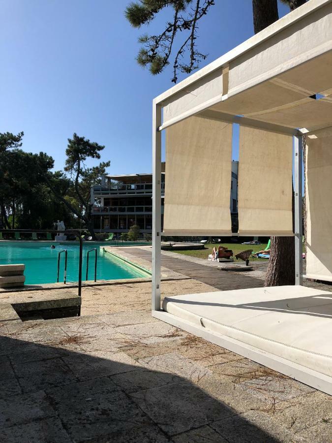 Bungalow B2 - Nature, Beach & River Ofir Luaran gambar