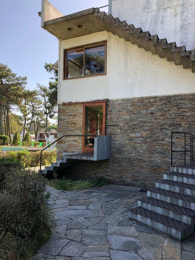 Bungalow B2 - Nature, Beach & River Ofir Luaran gambar
