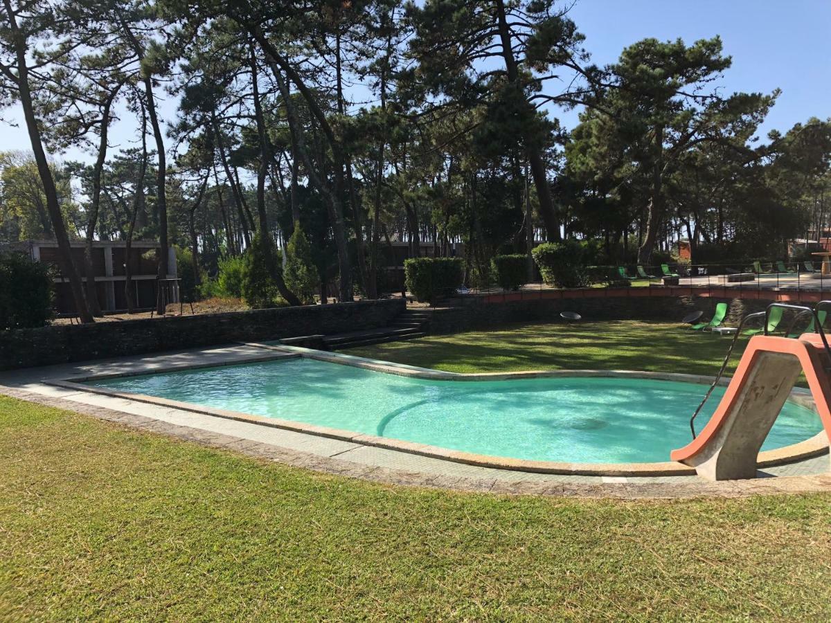 Bungalow B2 - Nature, Beach & River Ofir Luaran gambar
