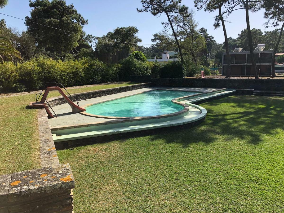 Bungalow B2 - Nature, Beach & River Ofir Luaran gambar